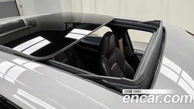 Porsche Cayenne (PO536) id 2534131 из Кореи 8