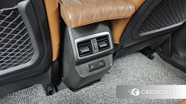Renault Korea (Samsung) The New QM6 id 4619247 из Кореи 8
