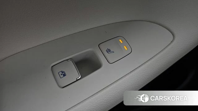 Hyundai The New Grandeur IG id 4905725 из Кореи 8