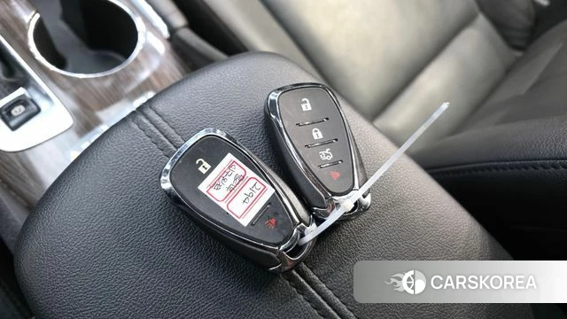 Chevrolet (GM Daewoo) The New Malibu id 3844752 из Кореи 8