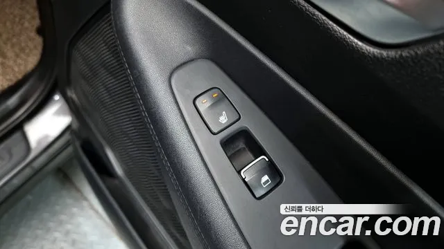 Hyundai Santa Fe TM id 2827150 из Кореи 8