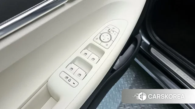 Hyundai The New Grandeur IG id 3708152 из Кореи 8