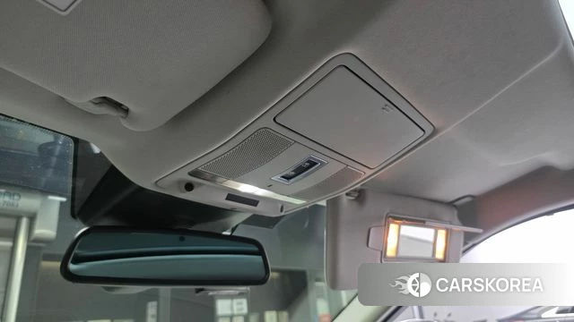Land Rover Range Rover Evoque id 4483376 из Кореи 8