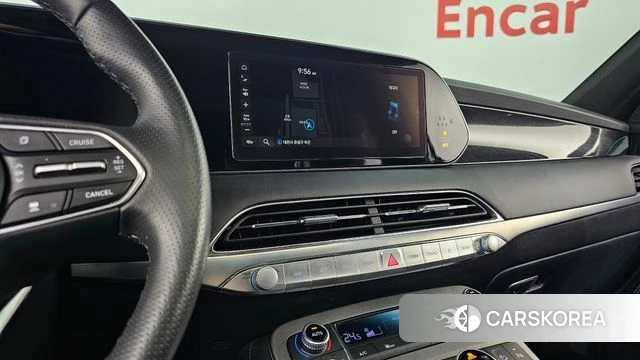 Hyundai Palisade id 3843639 из Кореи 8