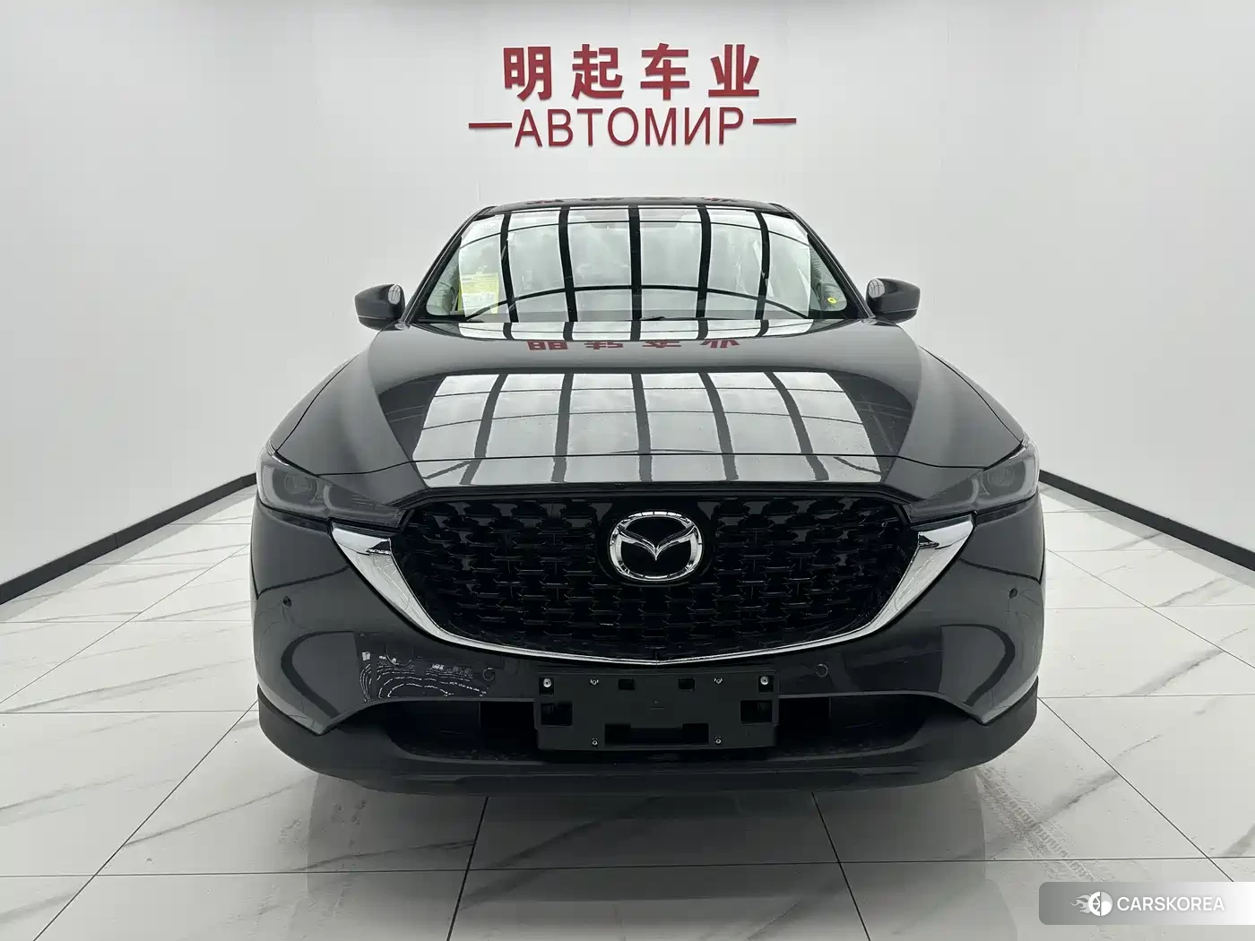 Mazda CX-5 id 4545859 из Китая 8