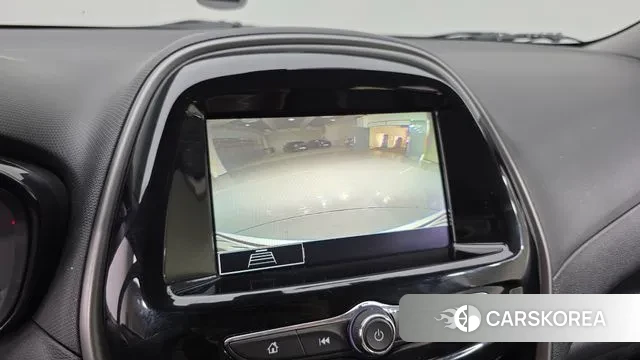 Chevrolet (GM Daewoo) The New Spark id 3059181 из Кореи 8