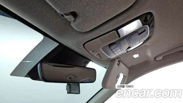 Hyundai Sonata (DN8) id 2813209 из Кореи 8