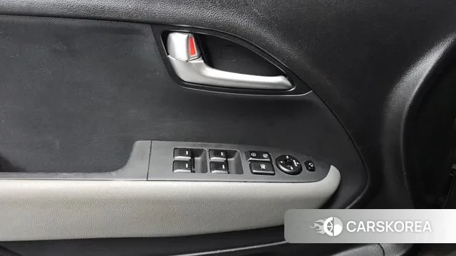 Kia The New Ray id 3033057 из Кореи 8