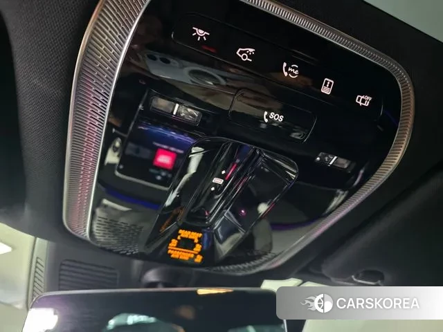 Mercedes-Benz S-Class W223 id 3654451 из Кореи 8