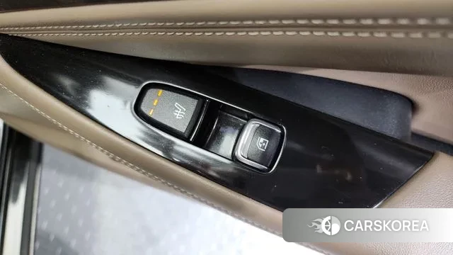 Kia K8 id 2940361 из Кореи 8