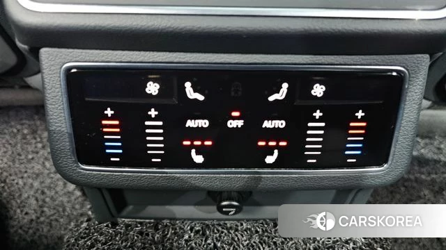 Audi A6 (C8) id 3872161 из Кореи 8