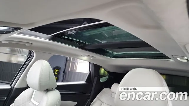 Hyundai Tucson Hybrid (NX4) id 2955123 из Кореи 8