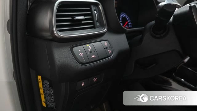 Kia The New Sorento id 4759689 из Кореи 8