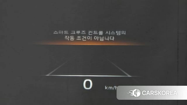 Kia The New K9 2nd generation id 4316842 из Кореи 8