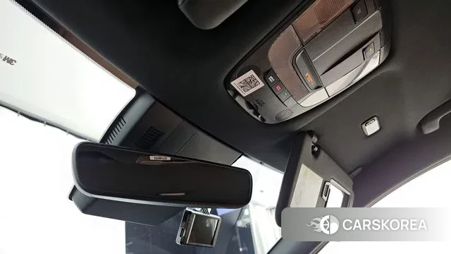 Kia Sportage 5th Generation Hybrid id 3473235 из Кореи 8