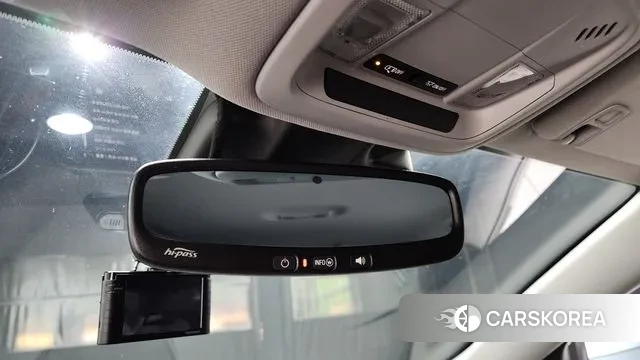 Chevrolet (GM Daewoo) The New Malibu id 3214857 из Кореи 8