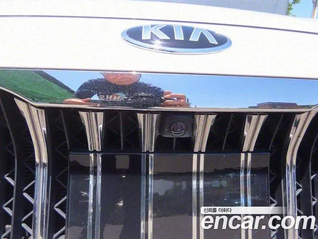 Kia K7 Premier id 2784806 из Кореи 8