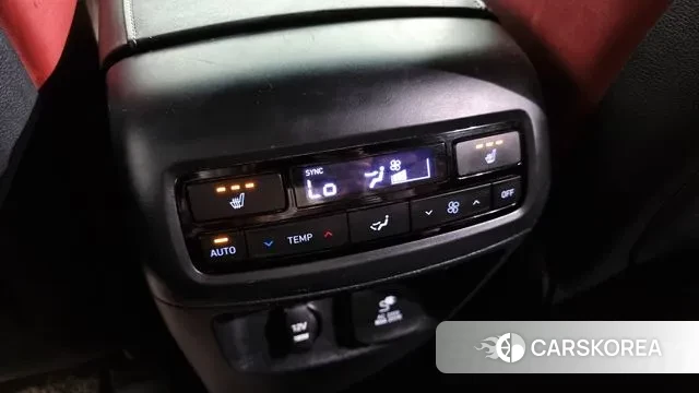 Hyundai Palisade id 2991095 из Кореи 8