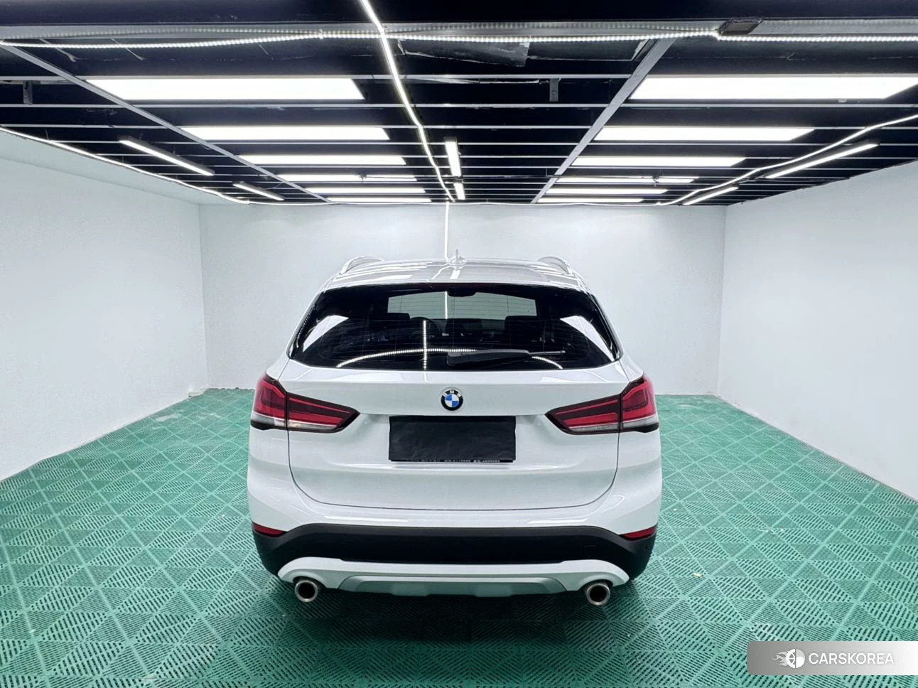 BMW X1 id 4455040 из Китая 8