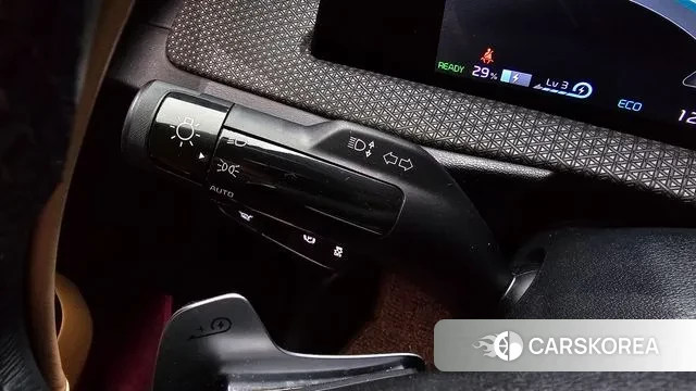 Kia EV6 id 3587079 из Кореи 8