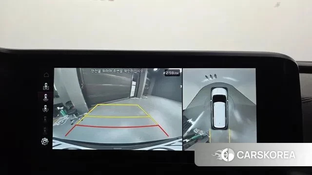 Kia Carnival 4th generation id 3727515 из Кореи 8