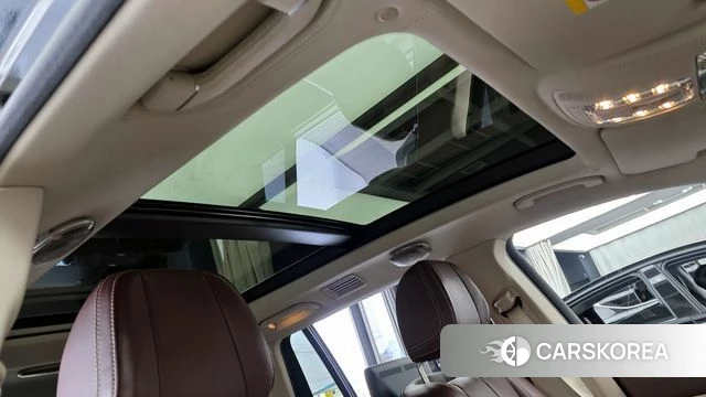 Mercedes-Benz GLS - Class X167 id 3800133 из Кореи 8