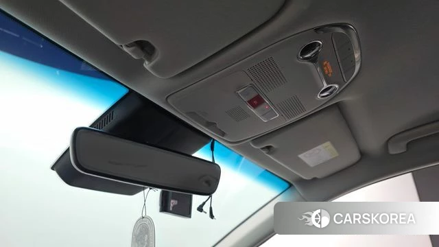 Hyundai The New Grandeur IG id 4282842 из Кореи 8