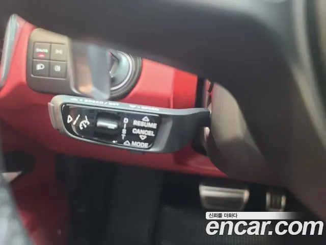 Porsche Cayenne (PO536) id 2837509 из Кореи 8