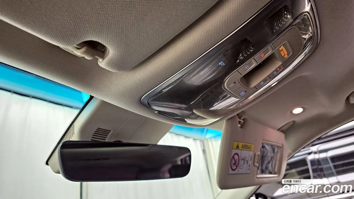 Genesis GV80 id 2149086 из Кореи 8