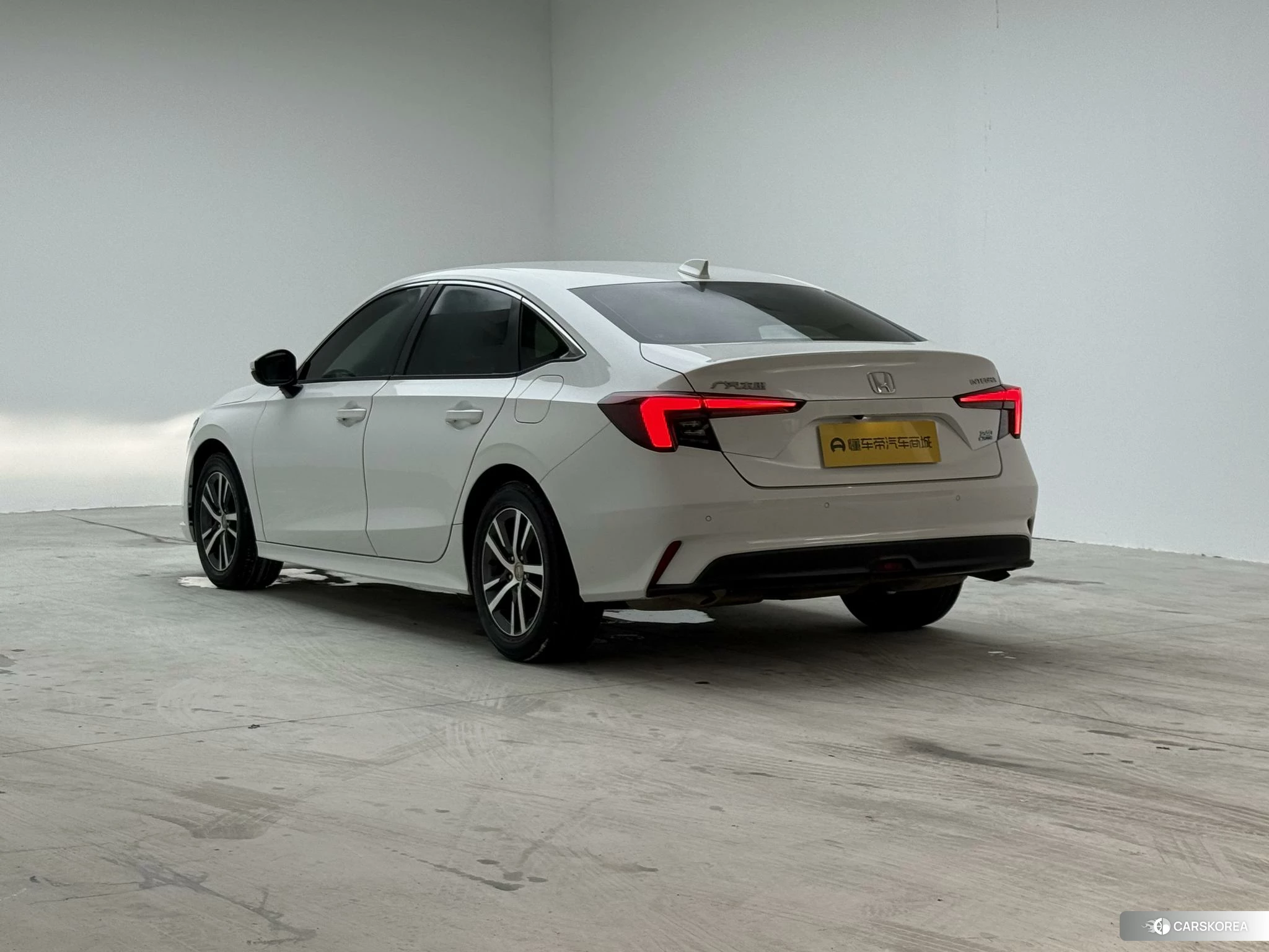 Honda Integra id 4513828 из Китая 8