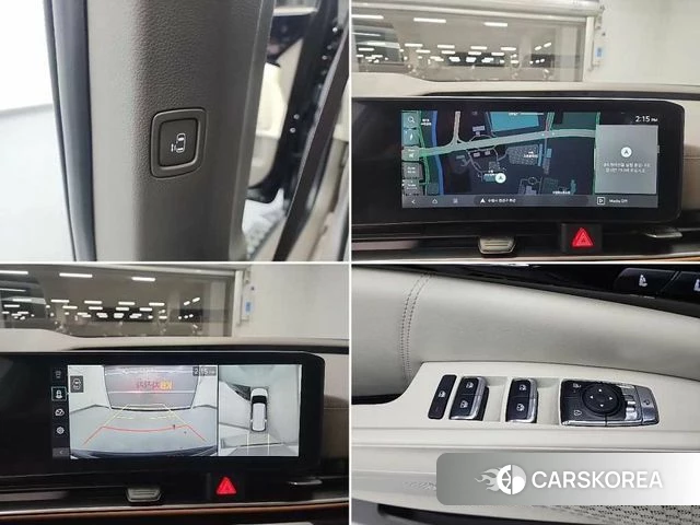 Kia The New Carnival 4th Generation id 4368701 из Кореи 8