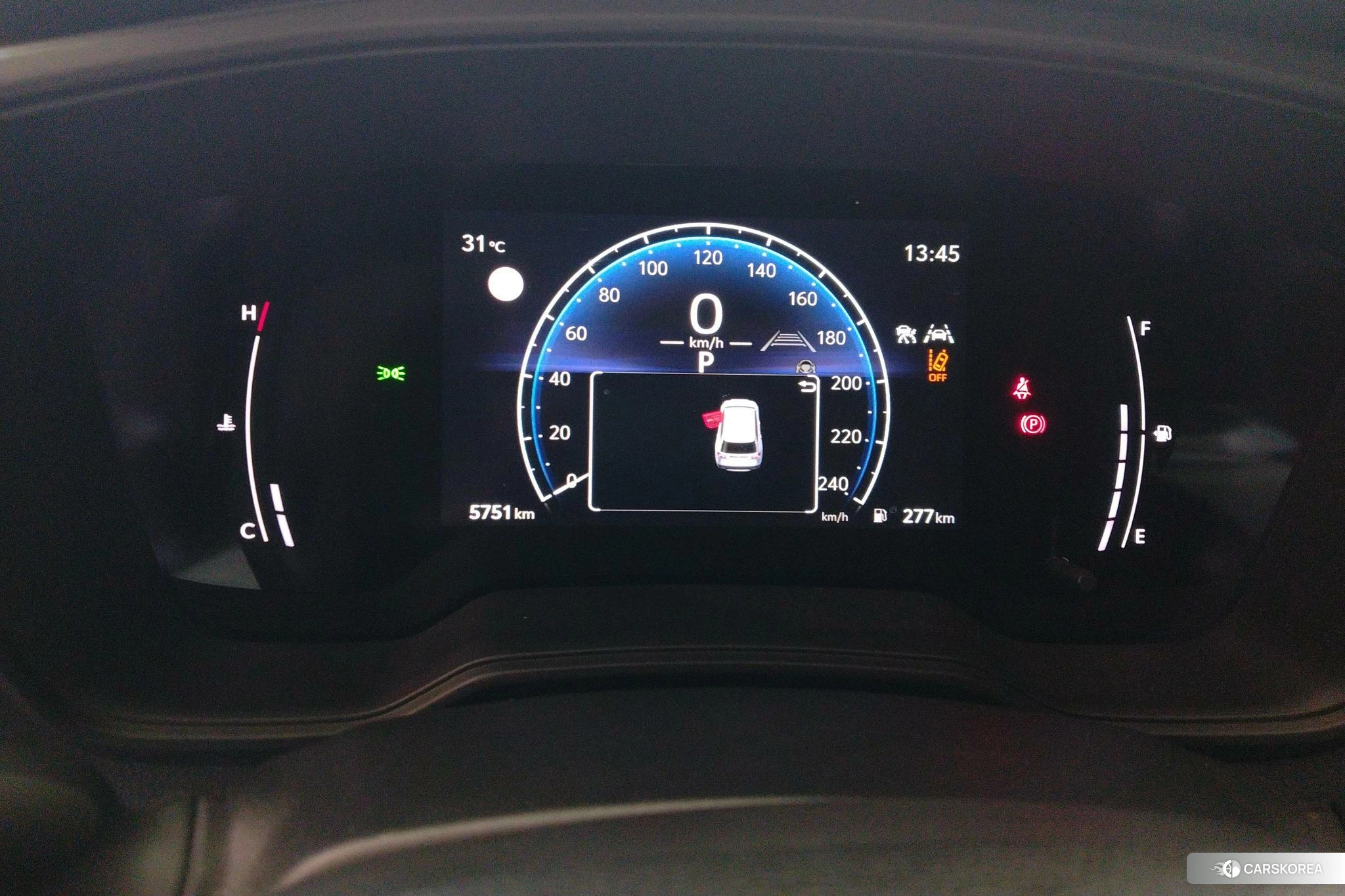 Toyota Frontlander id 4510513 из Китая 8