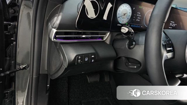 Hyundai Avante Hybrid (CN7) id 4917836 из Кореи 8