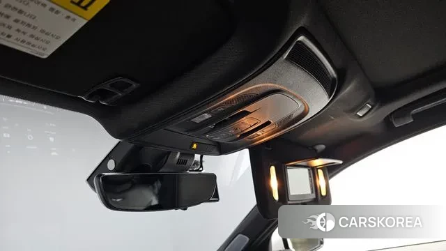 Cadillac CT6 id 3713736 из Кореи 8