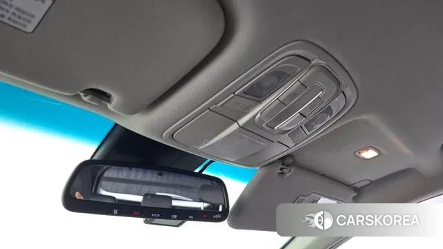 Hyundai Santa Fe TM id 3469415 из Кореи 8