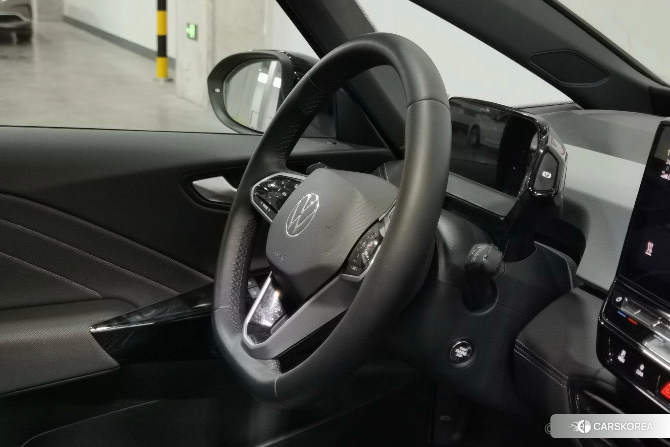 Volkswagen ID.3 id 4485515 из Китая 8