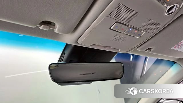 Hyundai The New Grandeur IG Hybrid id 3860170 из Кореи 8