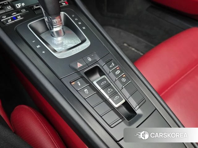 Porsche 911 id 4251091 из Кореи 8