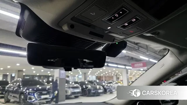 Land Rover Range Rover Evoque 2nd Generation id 3538530 из Кореи 8