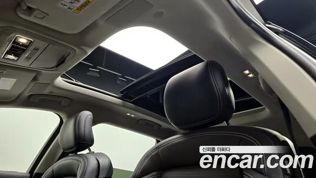 Lincoln Nautilus 2nd Generation id 2716811 из Кореи 8