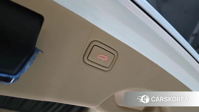 Kia The New Carnival id 4677848 из Кореи 8