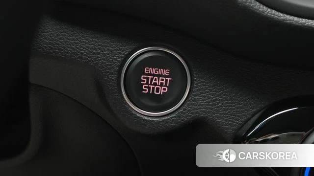 Kia The New K3 2nd generation id 4650865 из Кореи 8