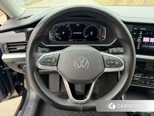 Volkswagen Passat id 4263069 из Китая 8