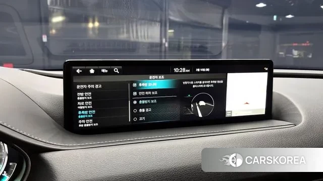 Genesis G80 (RG3) id 3764456 из Кореи 8