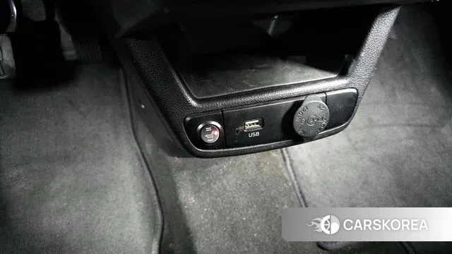 Kia The New Ray id 3473292 из Кореи 8