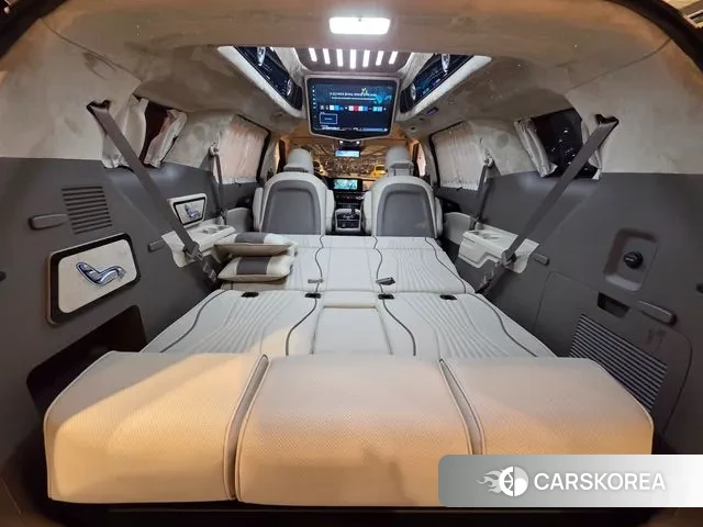 Kia Carnival 4th generation id 3763816 из Кореи 8