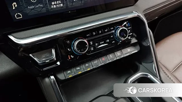 GMC Sierra id 3560201 из Кореи 8