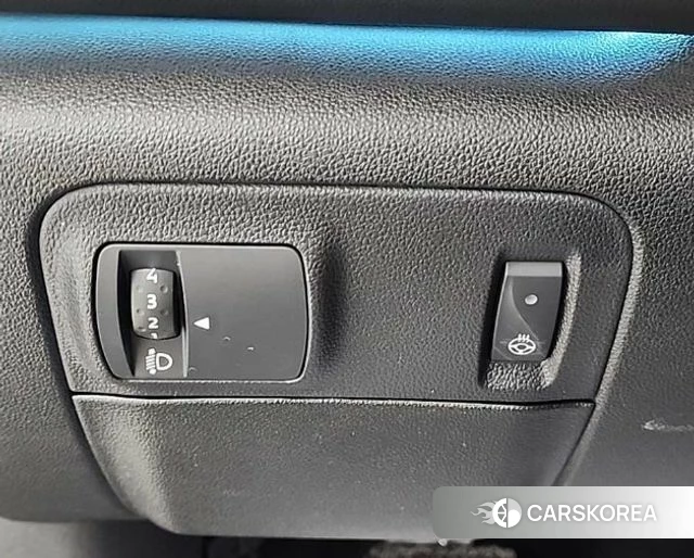 Renault Korea (Samsung) The New SM6 id 4533328 из Кореи 8