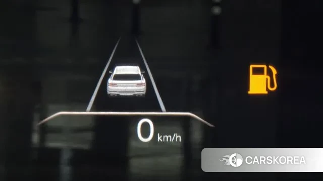 Genesis GV80 id 3038776 из Кореи 8