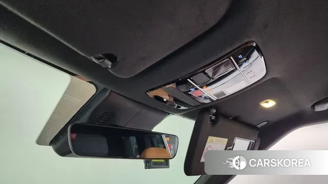 Hyundai Santa Fe (MX5) id 3769914 из Кореи 8